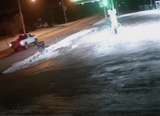 Home invasion under investigation in Dodge Co., WI | By Dodge Co. Sheriff