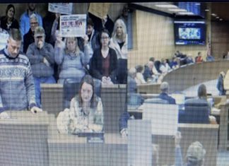 Chapter 980 Committee to meet as locations for violent sex offender explored in Washington Co.
