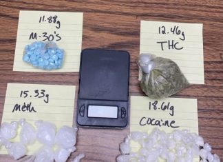 Fond du Lac Sheriff’s K9 responsible for major drug bust – father and son arrested | By Fond du Lac Co. Sheriff K9