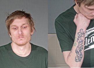 Huber inmate walk away | By Dodge Co. Sheriff