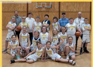 Ozaukee Christian School’s basketball teams learn leadership and team building | By Janet Swartz OCS