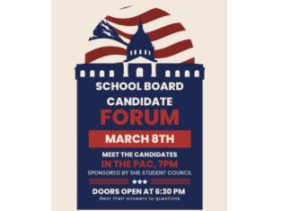 Slinger HS students host candidate forum | By Amy Keliher