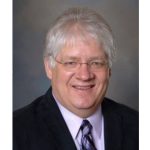 Memorial service today, February 25 for Dr. Brian D. Nelson, 58, of West Bend, WI