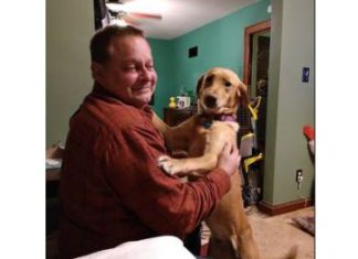 RAINBOW BRIDGE | A Tribute to Nellie | By Rick Takacs