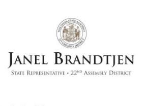 Assembly Rep. Janel Brandtjen warns Washington Co. about potential violation of Clean Water Act in Town of Erin