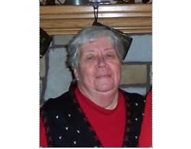 Obituary | Louise M. Dietenberger, 82, of West Bend, WI