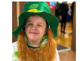 VIDEO | Gifts from the Heart Raffle and Fish Fry is March 17 at Holy Angels School in West Bend, Wi