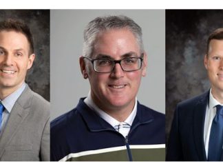 Promotions tied to merger with Horicon Bank | By Grace Bruins