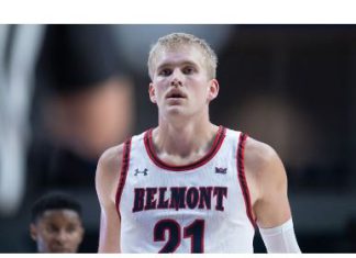 Slinger H.S. grad Derek Sabin named to 2022-23 Academic All-District Men’s Basketball Team | By Greg Sage