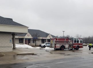 UPDATE | One man arrested following incident on Shepherds Drive in West Bend, WI