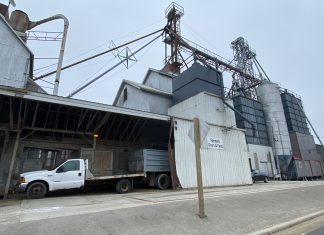 REAL ESTATE | VIDEO | Remembering Farmers Grain & Feed on Railroad Street in Allenton, Wi