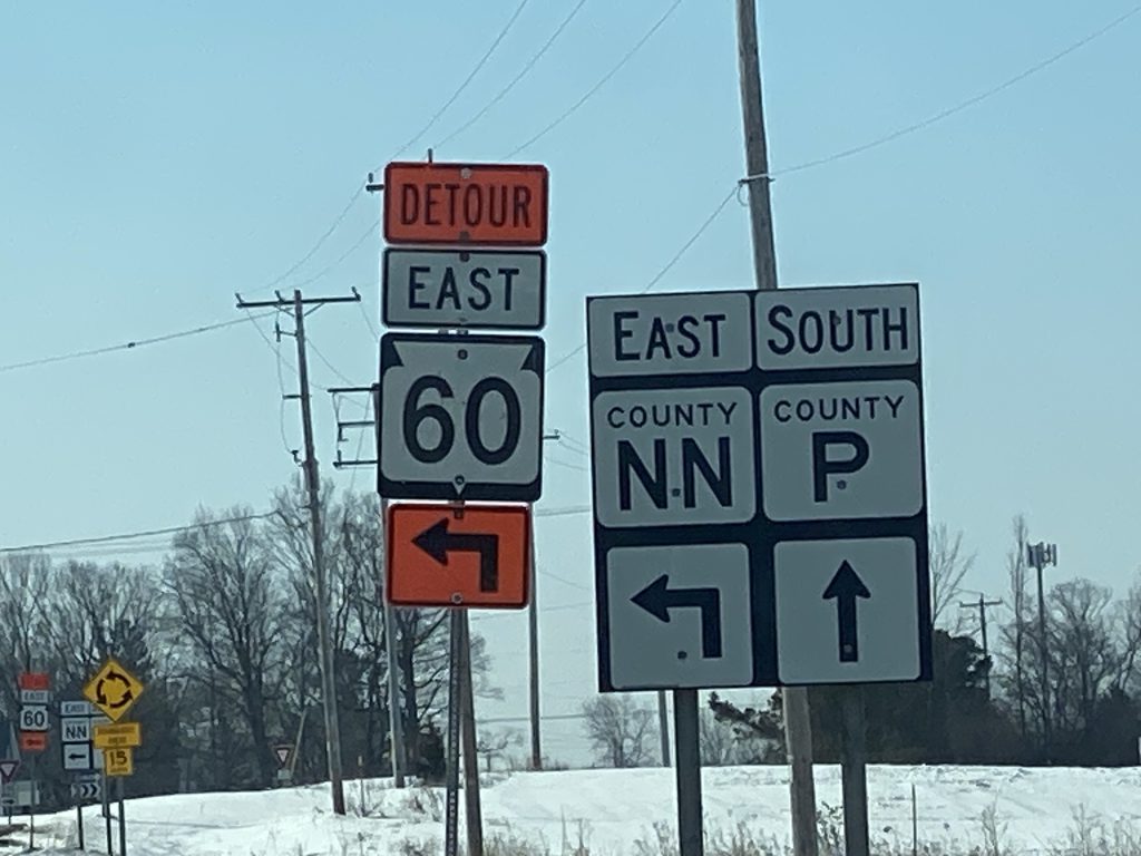 60 construction