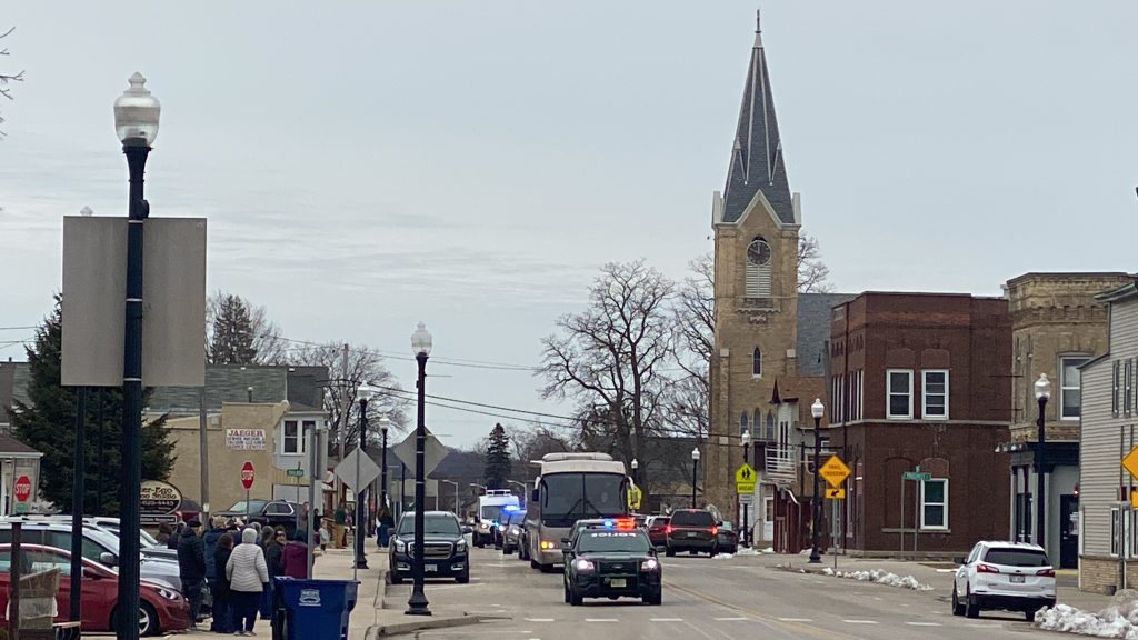 Kewaskum