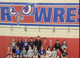 29 members of Slinger Red Rhino’s youth wrestling team head to State | By Scott Strobel