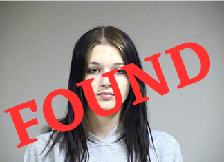 Update: Missing West Bend teen found safe | By West Bend Police