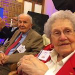 VIDEO | Remembering the legacy and philanthropy of Betty Nelson, 100, of West Bend, WI