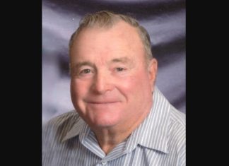 OBITUARY | Francis James “Frannie” Michels, 88, of Lomira, WI