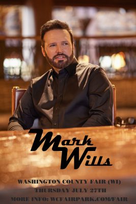 Mark Wills