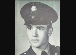 OBITUARY | Norbert Max Scholz, 83, of West Bend, WI