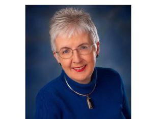 Taking nominations for Influencers in Aging Awards