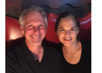 Dennis Bigley from Monarch Studio in West Bend, WI has died