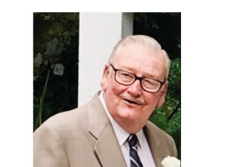 Former Washington Co. Land Inspector and West Bend Building Inspector Richard Simmons, 77, has died