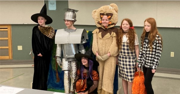 Kewaskum Destination Imagination