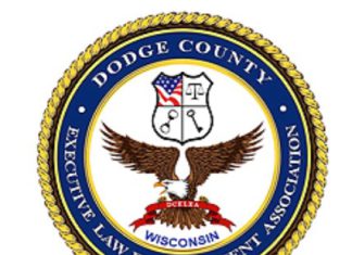 Dodge County holding annual memorial for fallen officers | By Chief Robert Kaminski