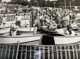 Memories of Washington County Fair 90 years ago | By Dave Bohn
