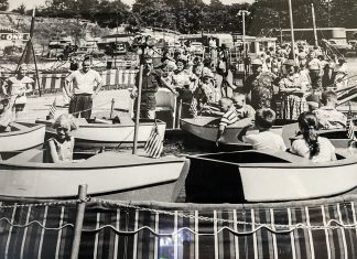 Memories of Washington County Fair 90 years ago | By Dave Bohn