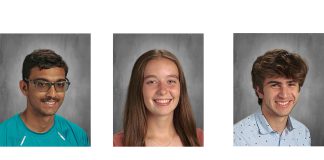 HUHS Kohl scholarships