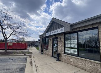 REAL ESTATE | New design released for building at 1116 N. Main St. in West Bend, WI
