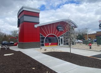 FREE car washes this weekend at Tommy’s Express grand opening in West Bend | By Carrie Caldwell