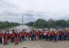 10 veterans from Washington Co., WI on Saturday, Sept. 12 Honor Flight