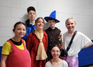 Kewaskum Destination Imagination