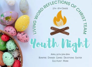 Living Word Lutheran HS to host Youth Night for community kids
