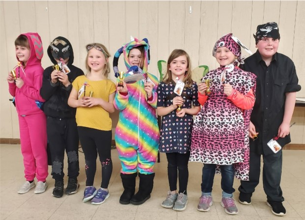 Kewaskum Destination Imagination