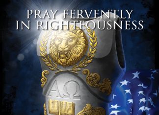 VIDEO | National Day of Prayer event in Washington County is Thursday, May 4, 2023 | By Laurel Harmon