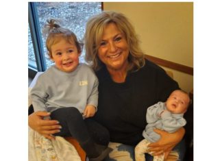 Holy Angels School spotlight on administrative assistant Stephanie Rychtik
