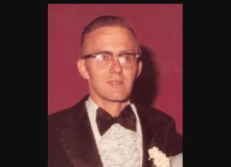 OBITUARY | Edwin A. Boyung, 83, of West Bend, WI