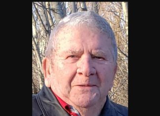 OBITUARY | Ronald “Ron” Shaw, 87, of West Bend, WI