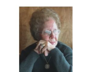 Memorial Mass today, Friday, April 21, 2023 for Alice Marie Altendorf, nee Halbach, 97, of West Bend, WI