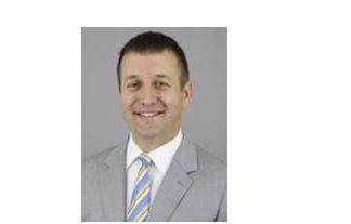 New principal at Green Tree Elementary