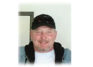 OBITUARY | John R. Andresek, 55, of Iron Ridge, WI