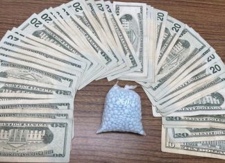 1 man facing multiple drug charges in Fond du Lac Co., WI | By Sgt Andrew Kohlmann