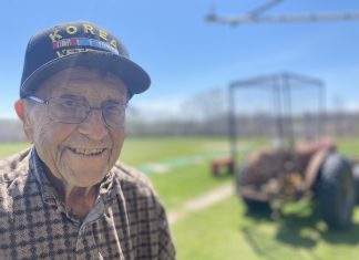 VIDEO | Come hit a bucket of balls at West Bend Driving Range