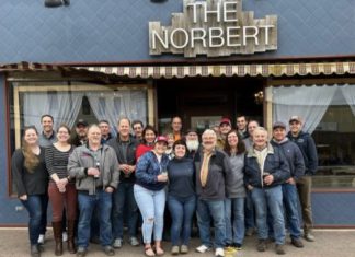 Calling all area businesses – Help Keep Historic Downtown West Bend alive | By Christa Weindorf