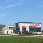 REAL ESTATE | Scooters Coffee opens in Hartford, WI