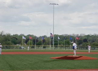 2nd annual Doug Gonring High School Baseball Classic Tournament is May 18 – 20, 2023