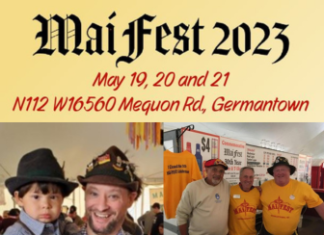 Maifest Celebration returns to Germantown May 19 – 21, 2023 | By Marcy Stone